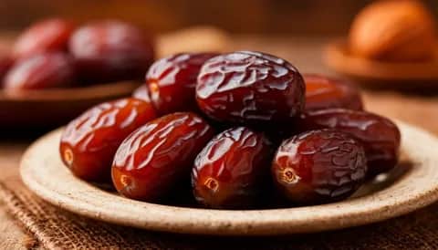 تصویر 3 از خرما مضافتی درجه یک مجلسی